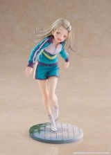 Оригинальная аниме фигурка &laquo;Gakuen iDOLM@STER 1/7 Scale Figure - Hiro Shinosawa&raquo;