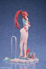 Оригинальная аниме фигурка &laquo;Goddess of Victory: Nikke Rapi: Red Hood - Red Flavor 1/7 Complete Figure Deluxe Edition&raquo;
