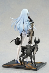 Оригинальная аниме фигурка &laquo;Girls' Frontline 416 Midnight Evangelion Ver. 1/7 Complete Figure&raquo;