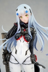 Оригинальная аниме фигурка &laquo;Girls' Frontline 416 Midnight Evangelion Ver. 1/7 Complete Figure&raquo;