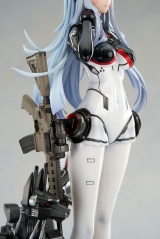 Оригинальная аниме фигурка &laquo;Girls' Frontline 416 Midnight Evangelion Ver. 1/7 Complete Figure&raquo;