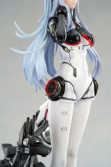 Оригинальная аниме фигурка &laquo;Girls' Frontline 416 Midnight Evangelion Ver. 1/7 Complete Figure&raquo;