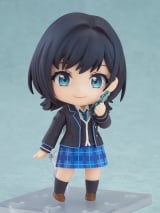 Оригинальная аниме фигурка &laquo;Nendoroid TV Anime "Chitose Is in the Ramune Bottle" Yuzuki Nanase&raquo;