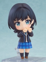 Оригинальная аниме фигурка &laquo;Nendoroid TV Anime "Chitose Is in the Ramune Bottle" Yuzuki Nanase&raquo;