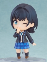 Оригинальная аниме фигурка &laquo;Nendoroid TV Anime "Chitose Is in the Ramune Bottle" Yuzuki Nanase&raquo;