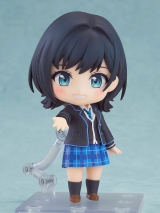 Оригинальная аниме фигурка &laquo;Nendoroid TV Anime "Chitose Is in the Ramune Bottle" Yuzuki Nanase&raquo;