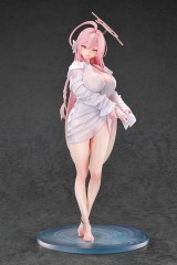 Оригинальная аниме фигурка &laquo;Blue Archive Hanako (Swimsuit) 1/7 Complete Figure&raquo;