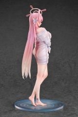Оригинальная аниме фигурка &laquo;Blue Archive Hanako (Swimsuit) 1/7 Complete Figure&raquo;