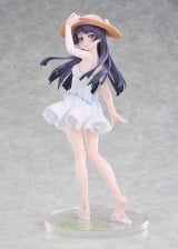 Оригінальна аніме фігурка &laquo;Oreimo 2 Kuroneko (Ruri Gokou): Shironeko Ver. 1/6 Complete Figure&raquo;