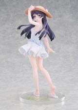 Оригинальная аниме фигурка &laquo;Oreimo 2 Kuroneko (Ruri Gokou): Shironeko Ver. 1/6 Complete Figure&raquo;