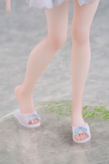 Оригинальная аниме фигурка &laquo;Oreimo 2 Kuroneko (Ruri Gokou): Shironeko Ver. 1/6 Complete Figure&raquo;