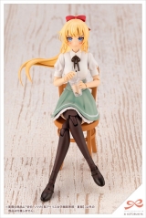 Оригинальная аниме фигурка &laquo;Sousai Shoujo Teien RITSUKA SAEKI [ST. IRIS GAKUEN GIRLS' HIGH SCHOOL SUMMER CLOTHES] 1/10 Plastic Model&raquo;