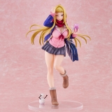 Оригинальная аниме фигурка &laquo;Hokkaido Gals Are Super Adorable! Minami Fuyuki 1/6 Complete Figure&raquo;