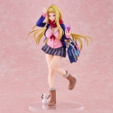 Оригинальная аниме фигурка &laquo;Hokkaido Gals Are Super Adorable! Minami Fuyuki 1/6 Complete Figure&raquo;