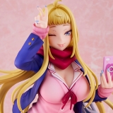 Оригинальная аниме фигурка &laquo;Hokkaido Gals Are Super Adorable! Minami Fuyuki 1/6 Complete Figure&raquo;