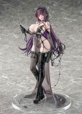 Оригинальная аниме фигурка &laquo;Goddess of Victory: Nikke Mihara: Bonding Chain 1/7 Complete Figure&raquo;