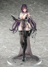 Оригинальная аниме фигурка &laquo;Goddess of Victory: Nikke Mihara: Bonding Chain 1/7 Complete Figure&raquo;