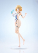 Оригинальная аниме фигурка &laquo;BUNNY SUIT PLANNING Sophia F. Shirring High-cut Swimsuit ver. Regular Edition 1/6 Figure&raquo;