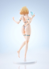 Оригинальная аниме фигурка &laquo;BUNNY SUIT PLANNING Sophia F. Shirring High-cut Swimsuit ver. Regular Edition 1/6 Figure&raquo;
