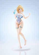 Оригинальная аниме фигурка &laquo;BUNNY SUIT PLANNING Sophia F. Shirring High-cut Swimsuit ver. Regular Edition 1/6 Figure&raquo;