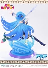 Оригинальная аниме фигурка &laquo;PRISMA WING Anime "KonoSuba" Aqua 1/7 Complete Figure&raquo;
