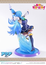 Оригинальная аниме фигурка &laquo;PRISMA WING Anime "KonoSuba" Aqua 1/7 Complete Figure&raquo;