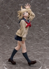 Оригинальная аниме фигурка &laquo;My Hero Academia Himiko Toga 1/4 Complete Figure&raquo;