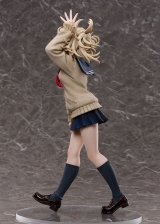 Оригинальная аниме фигурка &laquo;My Hero Academia Himiko Toga 1/4 Complete Figure&raquo;