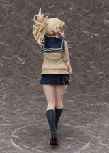Оригинальная аниме фигурка &laquo;My Hero Academia Himiko Toga 1/4 Complete Figure&raquo;