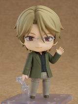 Оригинальная аниме фигурка &laquo;Nendoroid Natsume Yuujinchou Shuichi Natori&raquo;
