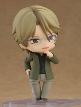 Оригинальная аниме фигурка &laquo;Nendoroid Natsume Yuujinchou Shuichi Natori&raquo;
