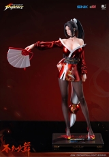 Оригинальная аниме фигурка &laquo;THE KING OF FIGHTERS Mai Shiranui Anniversary Ver. 1/4 Complete Figure&raquo;