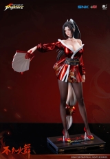 Оригинальная аниме фигурка &laquo;THE KING OF FIGHTERS Mai Shiranui Anniversary Ver. 1/4 Complete Figure&raquo;