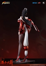 Оригинальная аниме фигурка &laquo;THE KING OF FIGHTERS Mai Shiranui Anniversary Ver. 1/4 Complete Figure&raquo;