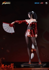 Оригинальная аниме фигурка &laquo;THE KING OF FIGHTERS Mai Shiranui Anniversary Ver. 1/4 Complete Figure&raquo;