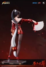 Оригинальная аниме фигурка &laquo;THE KING OF FIGHTERS Mai Shiranui Anniversary Ver. 1/4 Complete Figure&raquo;