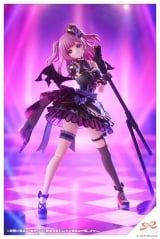 Оригинальная аниме фигурка &laquo;Sousai Shoujo Teien Yue Kisaragi [Diva Costume] 1/10 Plastic Model&raquo;