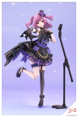 Оригинальная аниме фигурка &laquo;Sousai Shoujo Teien Yue Kisaragi [Diva Costume] 1/10 Plastic Model&raquo;