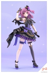 Оригинальная аниме фигурка &laquo;Sousai Shoujo Teien Yue Kisaragi [Diva Costume] 1/10 Plastic Model&raquo;