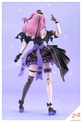 Оригинальная аниме фигурка &laquo;Sousai Shoujo Teien Yue Kisaragi [Diva Costume] 1/10 Plastic Model&raquo;