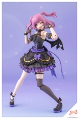 Оригинальная аниме фигурка &laquo;Sousai Shoujo Teien Yue Kisaragi [Diva Costume] 1/10 Plastic Model&raquo;