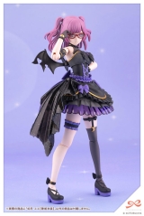 Оригинальная аниме фигурка &laquo;Sousai Shoujo Teien Yue Kisaragi [Diva Costume] 1/10 Plastic Model&raquo;