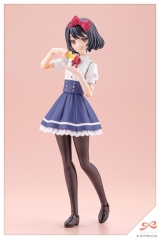 Оригинальная аниме фигурка &laquo;Sousai Shoujo Teien SNOW WHITE 1/10 Plastic Model&raquo;