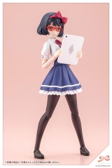 Оригинальная аниме фигурка &laquo;Sousai Shoujo Teien SNOW WHITE 1/10 Plastic Model&raquo;