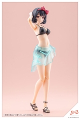 Оригинальная аниме фигурка &laquo;Sousai Shoujo Teien SNOW WHITE 1/10 Plastic Model&raquo;