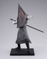 Оригинальная аниме фигурка &laquo;OSHI WORKS SILENT HILL 2 Red Pyramid Thing 1/7 Complete Figure&raquo;