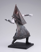 Оригинальная аниме фигурка &laquo;OSHI WORKS SILENT HILL 2 Red Pyramid Thing 1/7 Complete Figure&raquo;