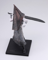 Оригинальная аниме фигурка &laquo;OSHI WORKS SILENT HILL 2 Red Pyramid Thing 1/7 Complete Figure&raquo;