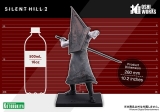 Оригинальная аниме фигурка &laquo;OSHI WORKS SILENT HILL 2 Red Pyramid Thing 1/7 Complete Figure&raquo;