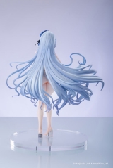 Оригинальная аниме фигурка &laquo;Azur Lane Alsace Heat-Beating Summer Sacrament Ver. 1/6 Complete Figure&raquo;